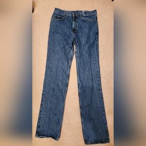 mens kirkland jeans 32x34